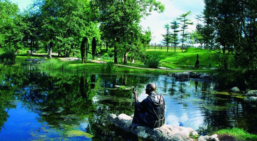 Photo of Setanta Farmhouse