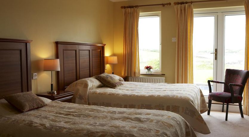 Photo of Seapoint House B&B