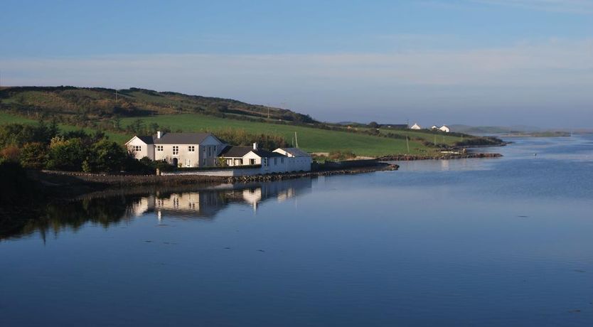 Photo of Seapoint House B&B