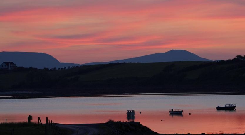 Photo of Seapoint House B&B