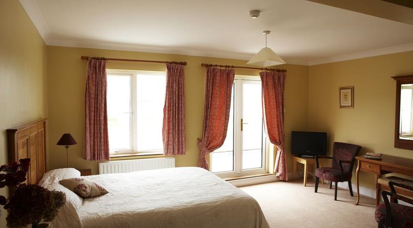 Photo of Seapoint House B&B