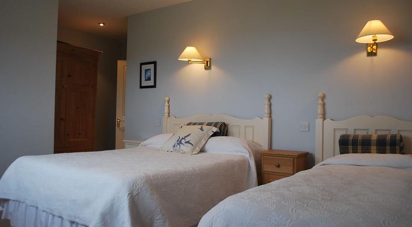 Photo of Seapoint House B&B