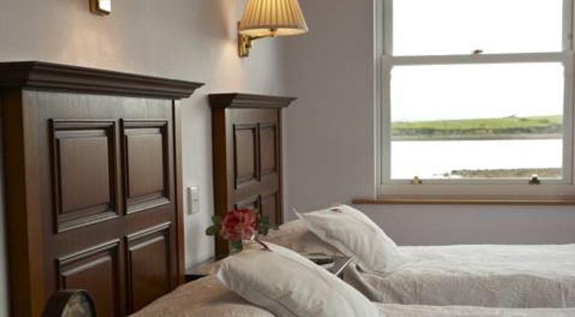 Photo of Seapoint House B&B