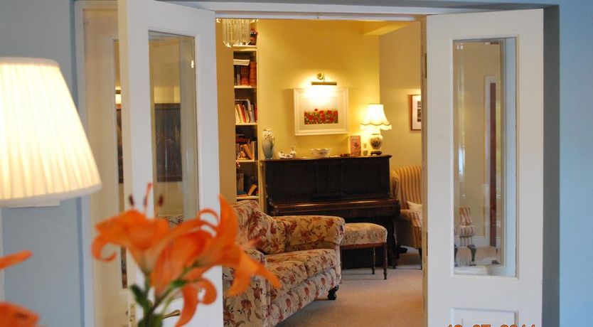 Photo of Seapoint House B&B