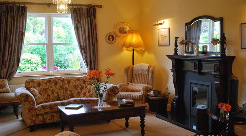 Photo of Seapoint House B&B