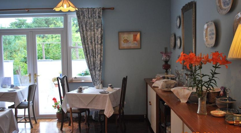 Photo of Seapoint House B&B