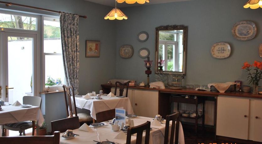 Photo of Seapoint House B&B