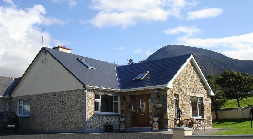 Photo of Bertra House B&B