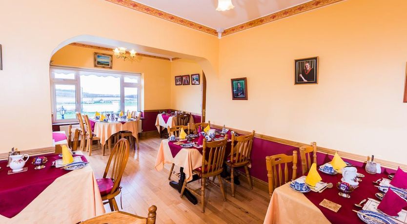 Photo of Bertra House B&B