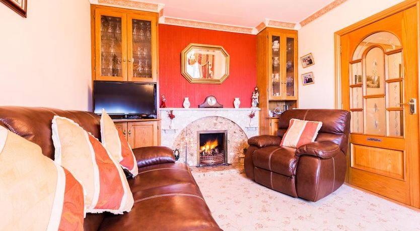 Photo of Bertra House B&B