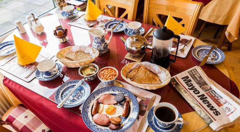 Photo of Bertra House B&B