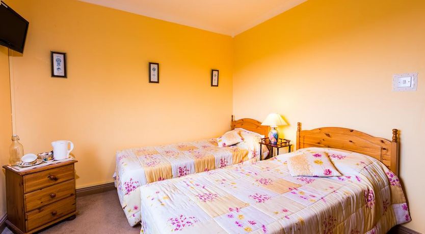 Photo of Bertra House B&B