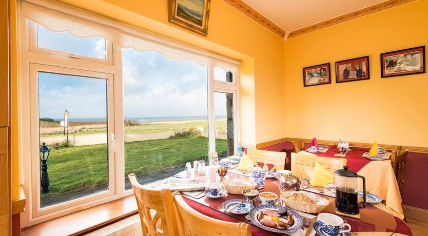 Photo of Bertra House B&B