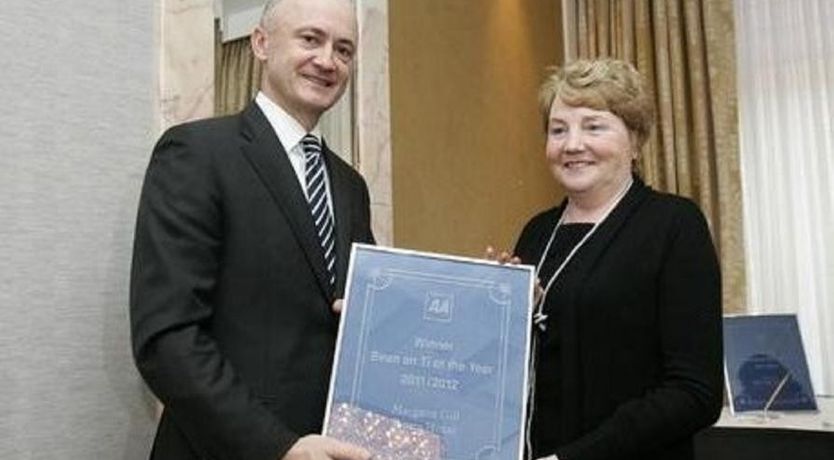 Photo of Bertra House B&B