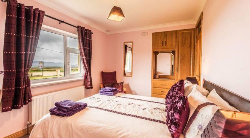 Photo of Bertra House B&B