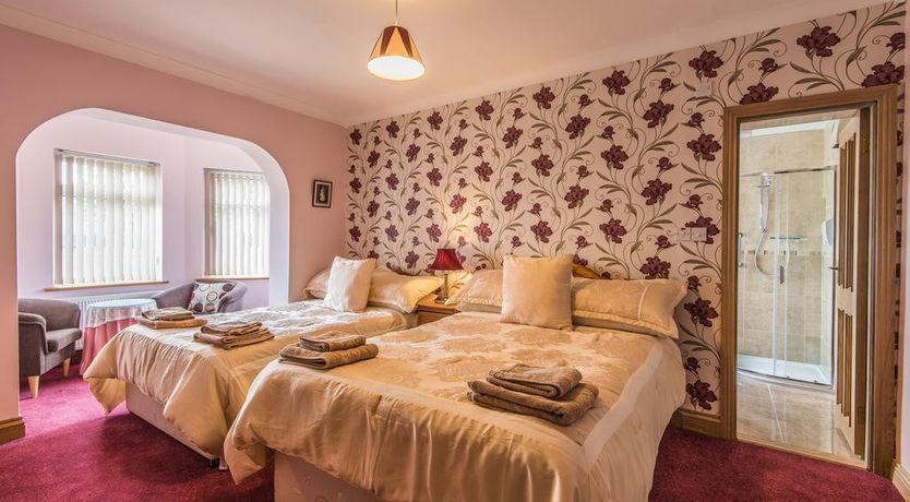 Photo of Bertra House B&B