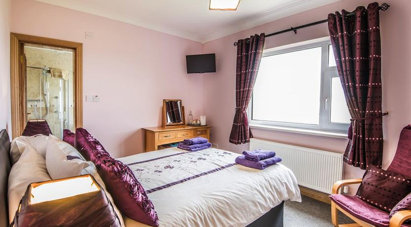 Photo of Bertra House B&B