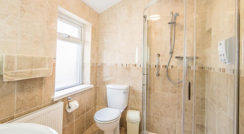 Photo of Bertra House B&B