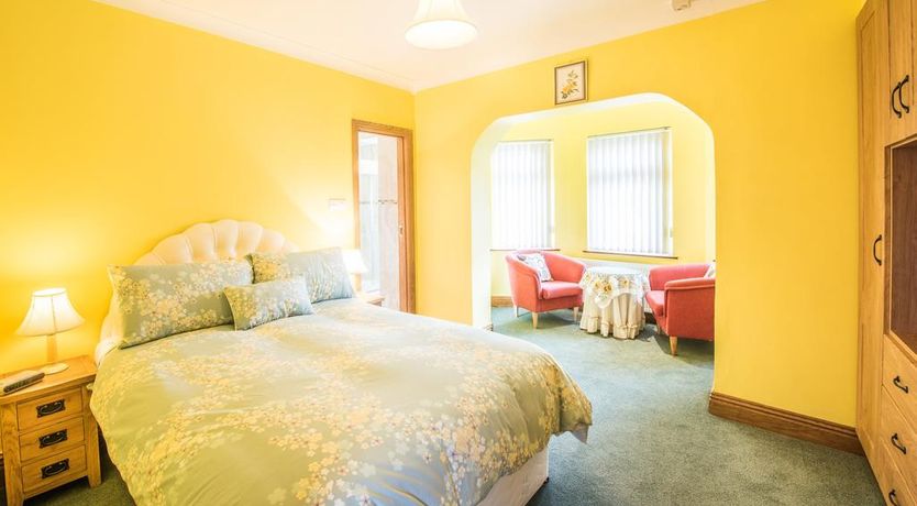 Photo of Bertra House B&B