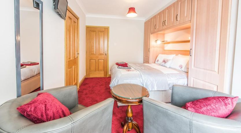 Photo of Bertra House B&B