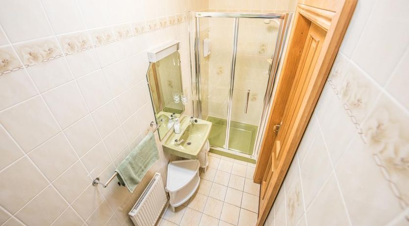 Photo of Bertra House B&B