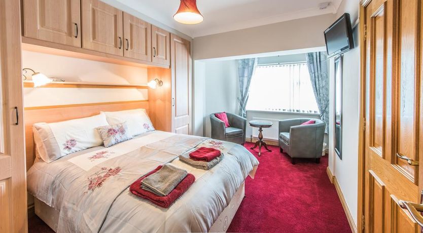 Photo of Bertra House B&B