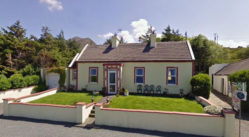 Photo of Achill View B&B