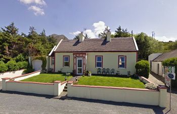 Achill View B&B Holiday Cottage