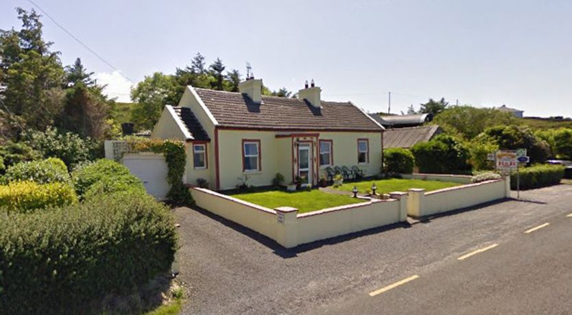 Photo of Achill View B&B