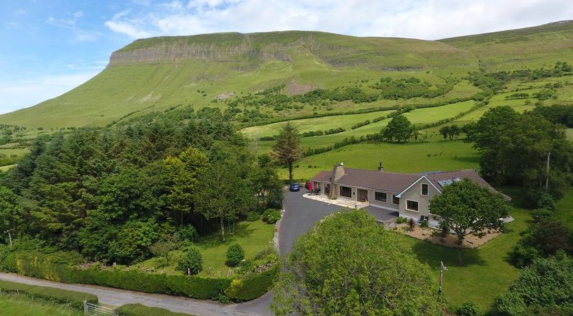 Photo of Benbulben Farm B&B