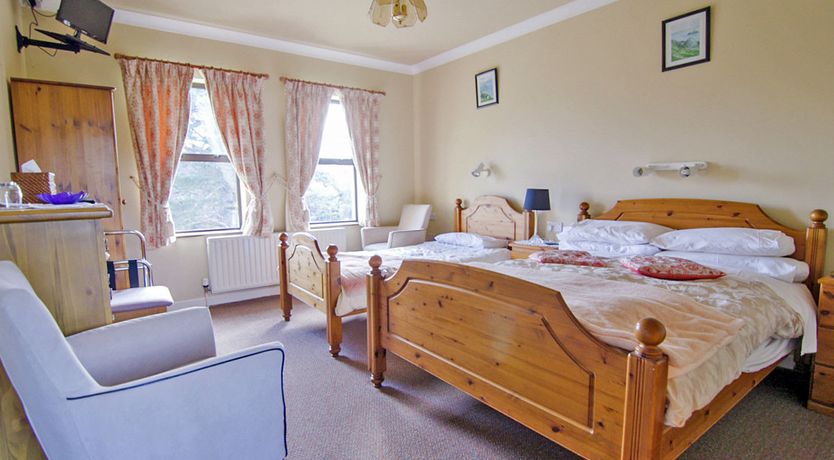 Photo of Blackstones House B&B