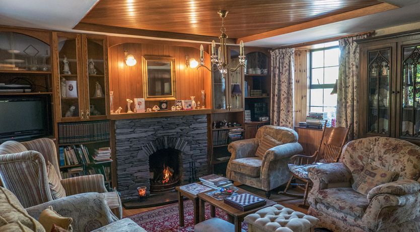 Photo of Blackstones House B&B