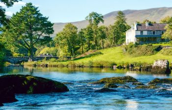 Blackstones House B&B Holiday Cottage