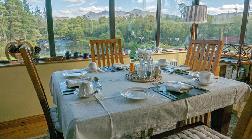 Photo of Blackstones House B&B