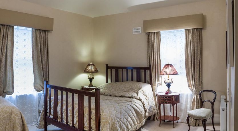 Photo of Moate Lodge B&B