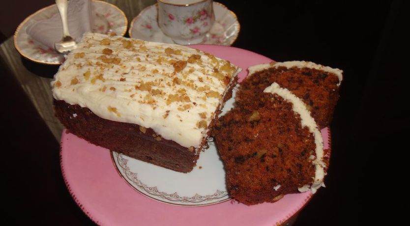 Photo of Moate Lodge B&B