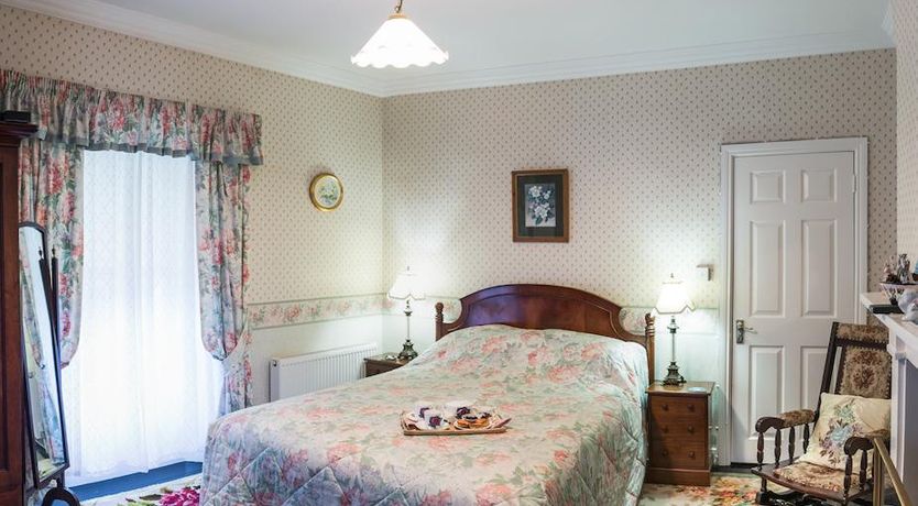 Photo of Moate Lodge B&B