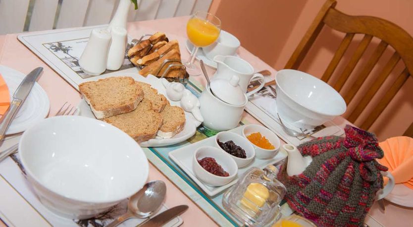 Photo of Castleview Farm B&B