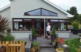 Castleview Farm B&B Holiday Cottage