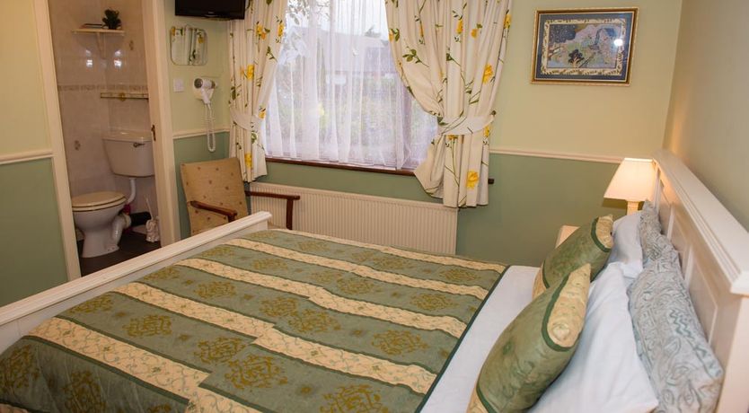 Photo of Castleview Farm B&B