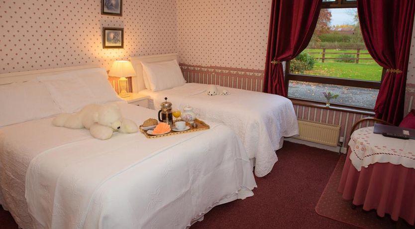 Photo of Castleview Farm B&B