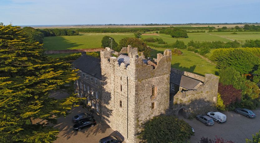 Photo of Killiane Castle Country House & Farm