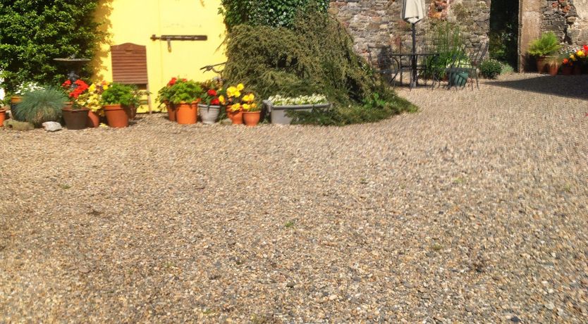 Photo of Killiane Castle Country House & Farm