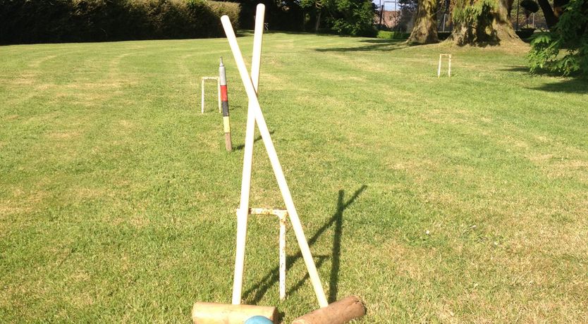 Photo of Killiane Castle Country House & Farm