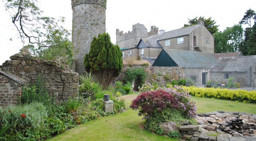 Photo of Killiane Castle Country House & Farm