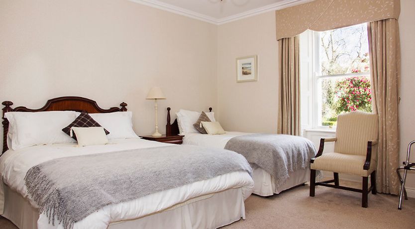 Photo of Ballinclea House B&B