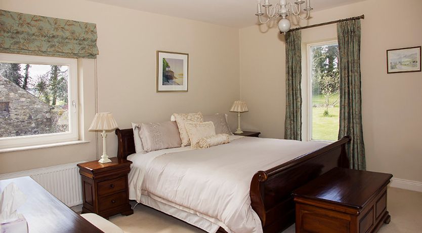 Photo of Ballinclea House B&B