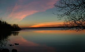 Photo of Lough Owel Lodge