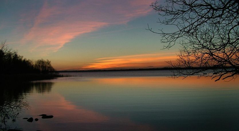 Photo of Lough Owel Lodge