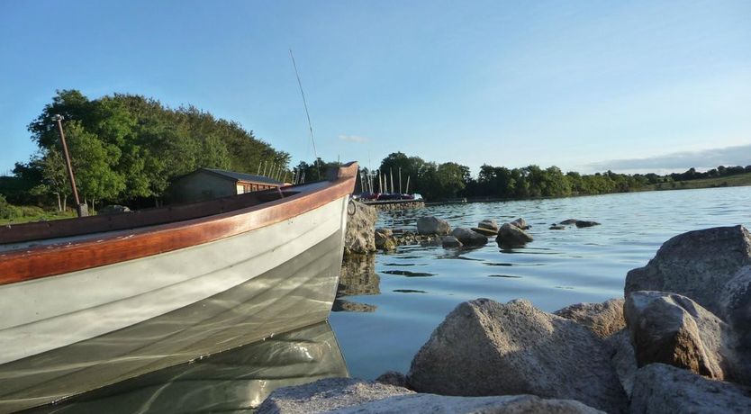 Photo of Lough Owel Lodge